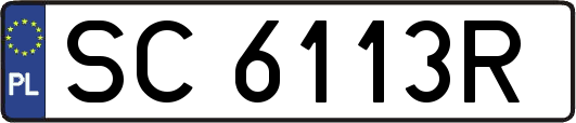 SC6113R