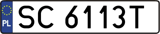 SC6113T