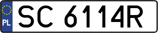 SC6114R