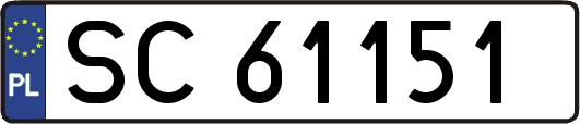 SC61151