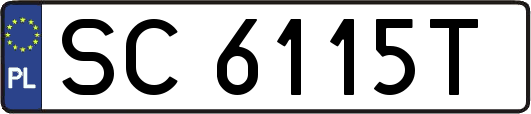 SC6115T