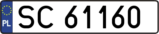 SC61160