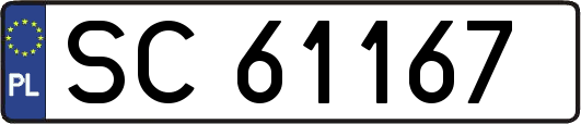 SC61167