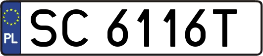 SC6116T