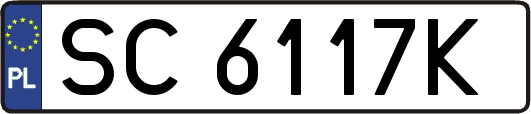 SC6117K