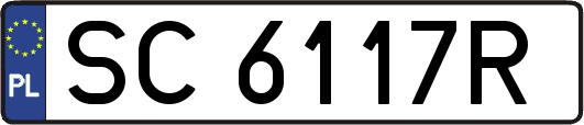 SC6117R