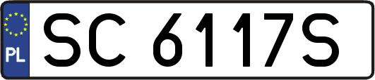 SC6117S