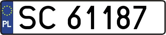 SC61187