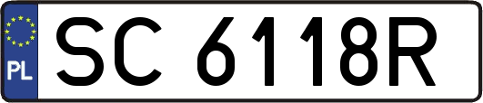SC6118R