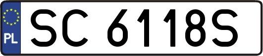 SC6118S