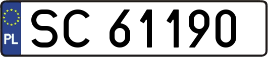 SC61190