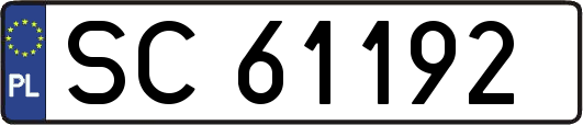 SC61192