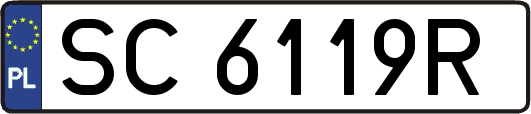 SC6119R