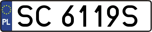 SC6119S