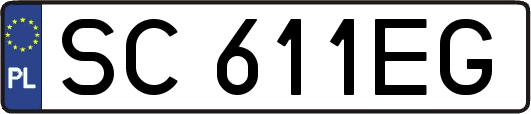 SC611EG