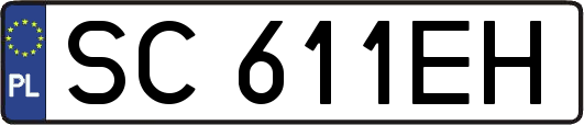 SC611EH