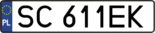 SC611EK