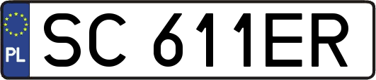 SC611ER