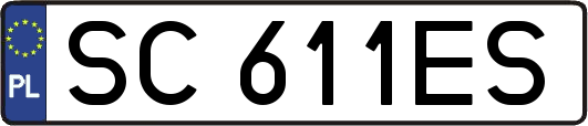 SC611ES