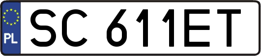 SC611ET