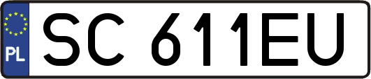 SC611EU