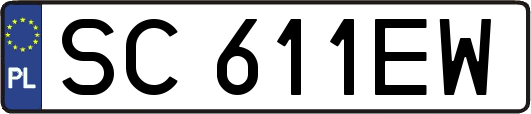 SC611EW
