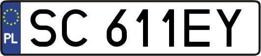 SC611EY
