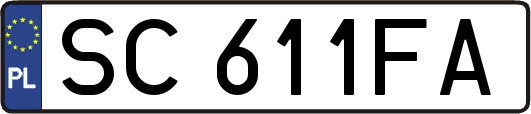SC611FA