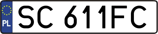 SC611FC