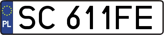 SC611FE