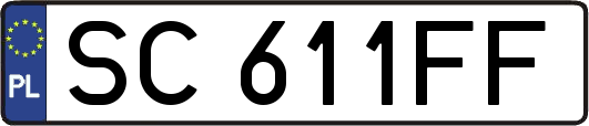 SC611FF
