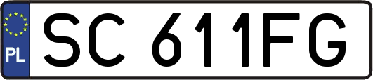 SC611FG