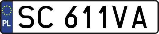 SC611VA