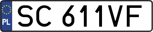 SC611VF