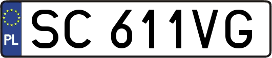 SC611VG