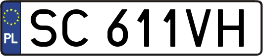 SC611VH