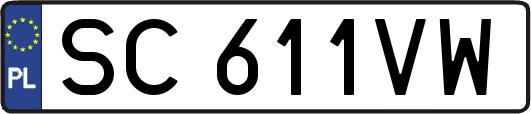 SC611VW