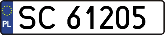 SC61205