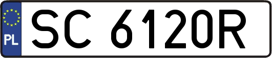 SC6120R