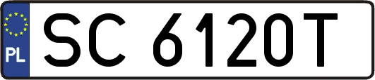 SC6120T