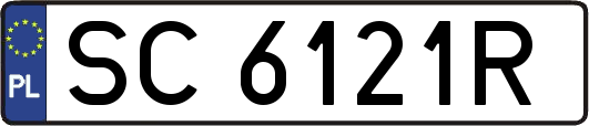 SC6121R