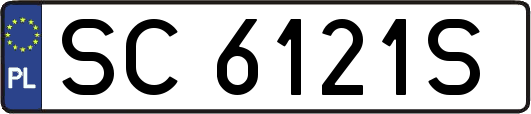 SC6121S