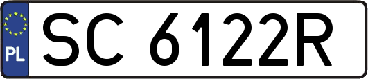 SC6122R