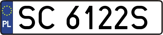 SC6122S