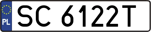 SC6122T