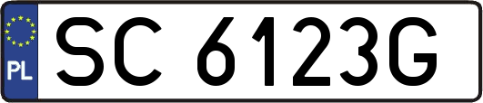 SC6123G