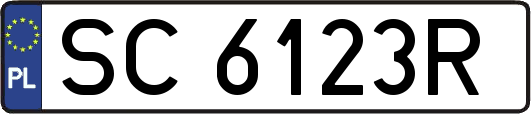 SC6123R
