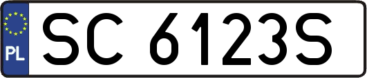 SC6123S