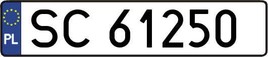 SC61250