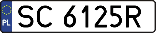 SC6125R
